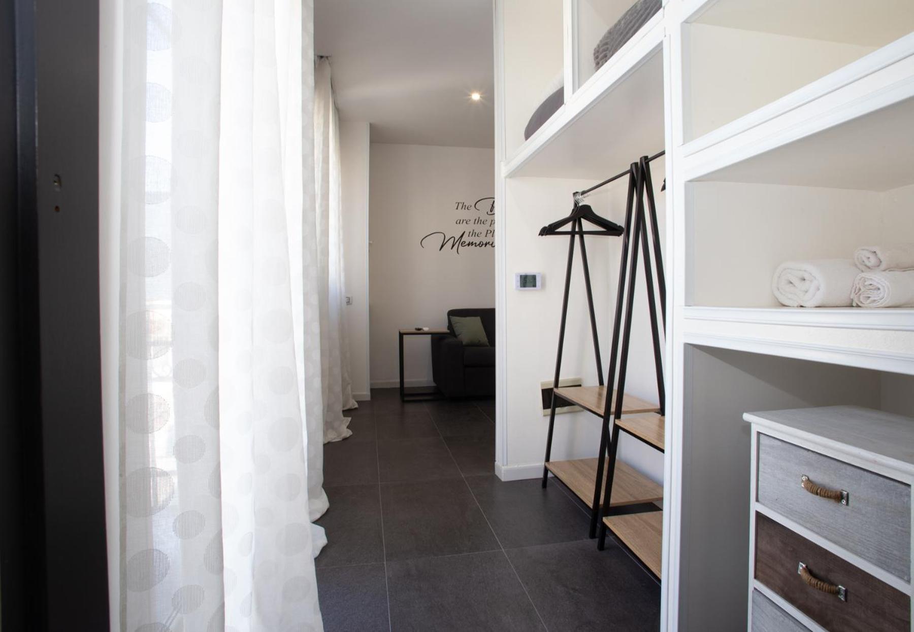 Al Mar 38 - The Fab Stay Brindisi Esterno foto