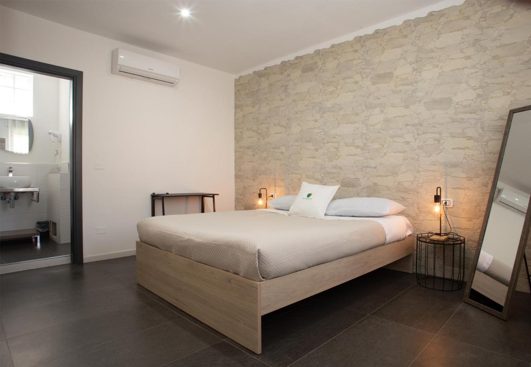 Al Mar 38 - The Fab Stay Brindisi Esterno foto